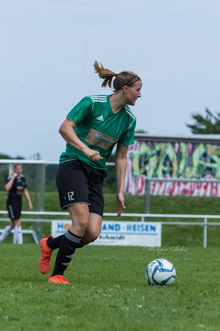 Bild 72 - Frauen SVHU 2 - Wellingsbuettel 1 : Ergebnis: 2:2